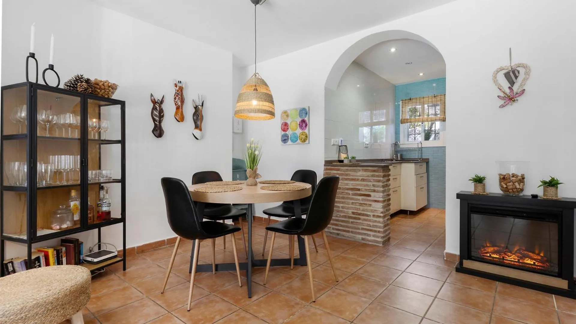 Beachfront Calahonda Apartment By Costarentals - Ref 89 Sitio de Calahonda 0*,  Spain