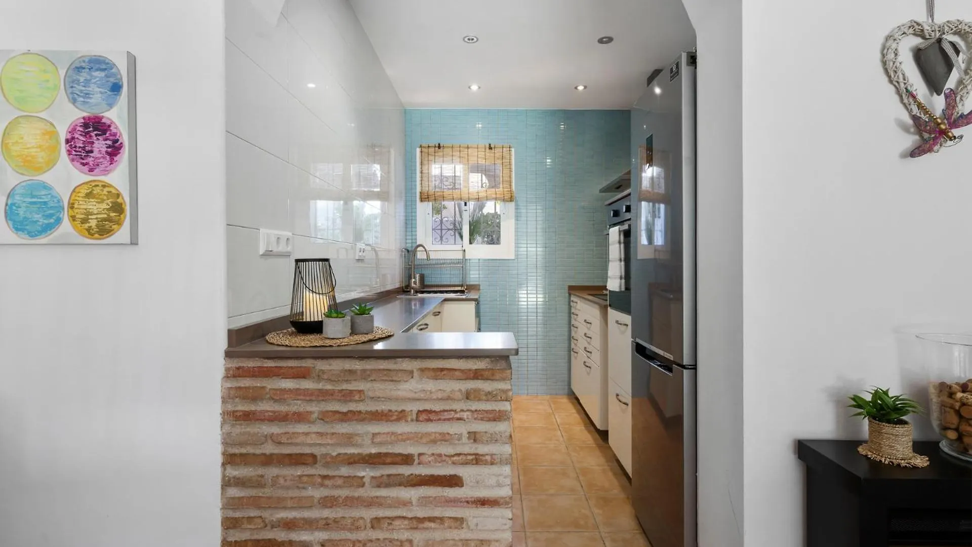 Beachfront Calahonda Apartment By Costarentals - Ref 89 Sitio de Calahonda 0*,  Spain